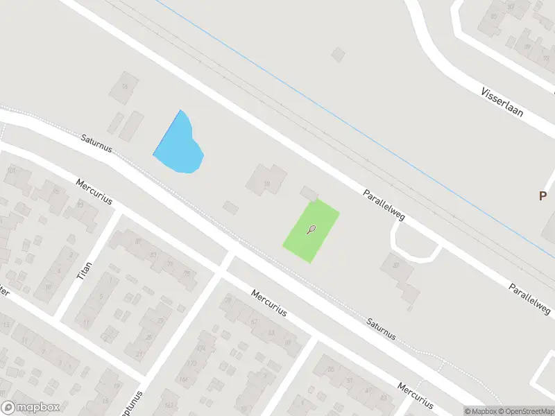 Overlastmelding Parallelweg in Duiven gesloten