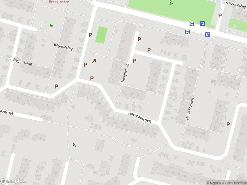 Overlastmelding Halve Morgen in Westervoort gesloten