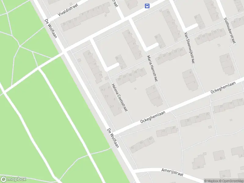 Overlastmelding Helena Coetsstraat in Arnhem