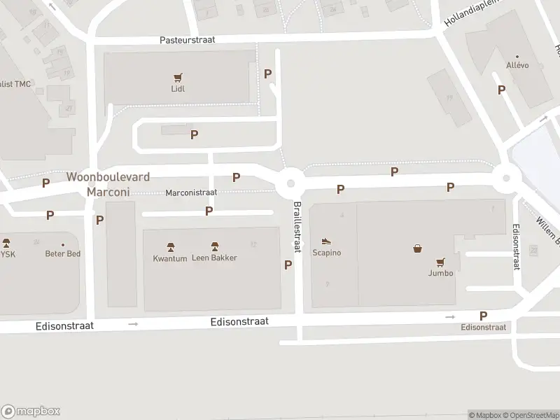 112 melding Overlastmelding Marconistraat in Goes gesloten