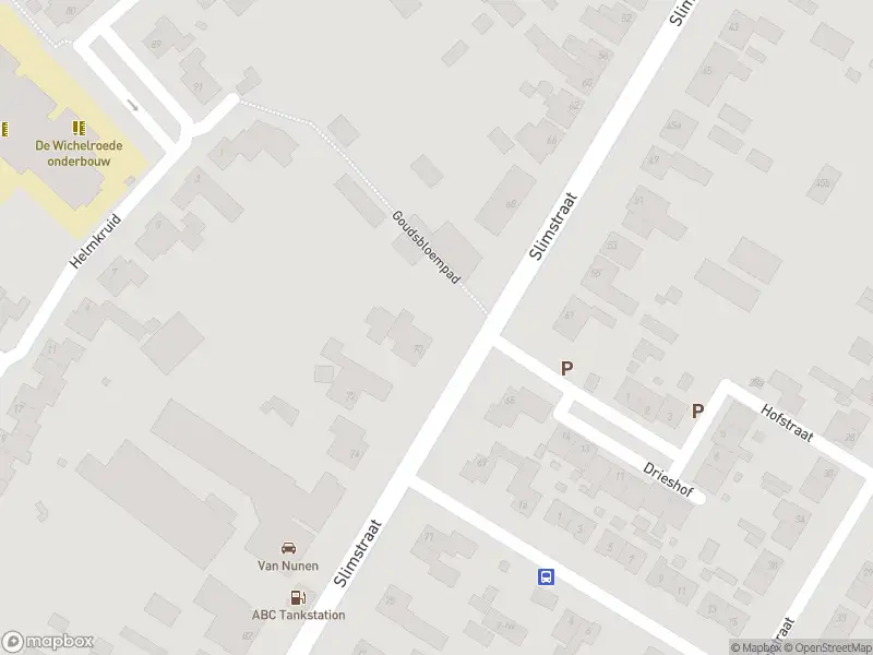 Overlastmelding Slimstraat in Udenhout