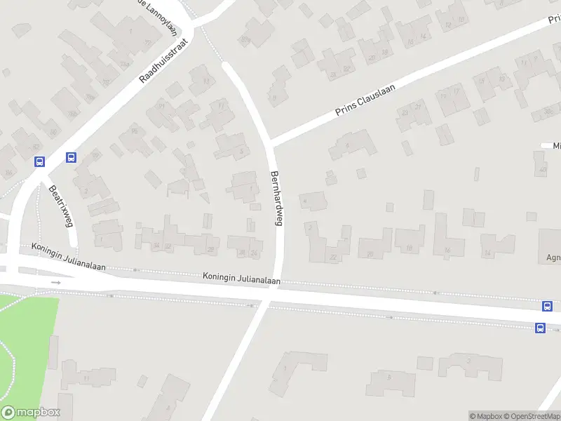 112 melding Overlastmelding Bernhardweg in Waalre