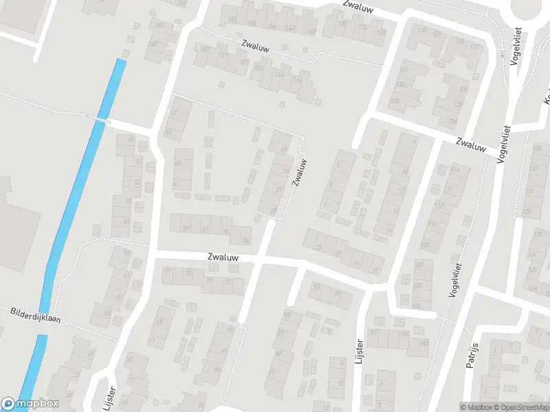 112 melding Ambulance met grote spoed naar de Zwaluw in Ridderkerk