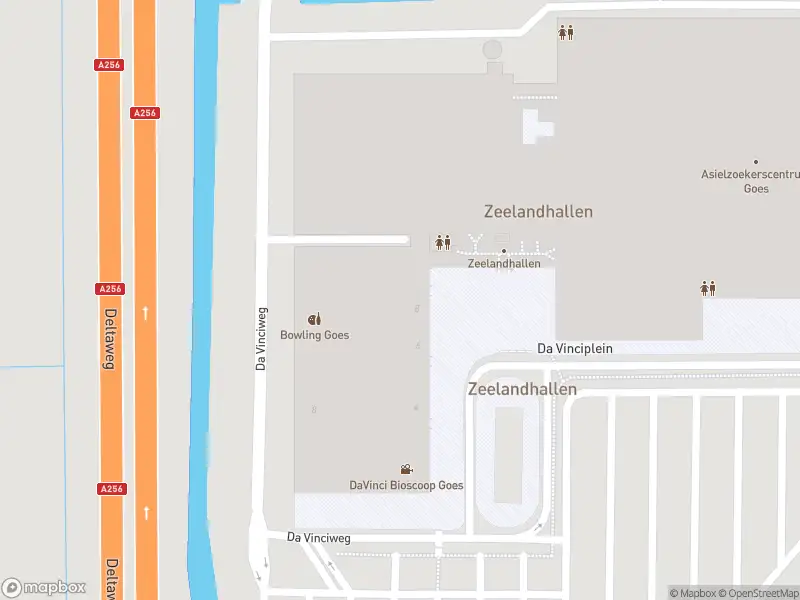 112 melding Overlastmelding Da Vinciplein in Goes