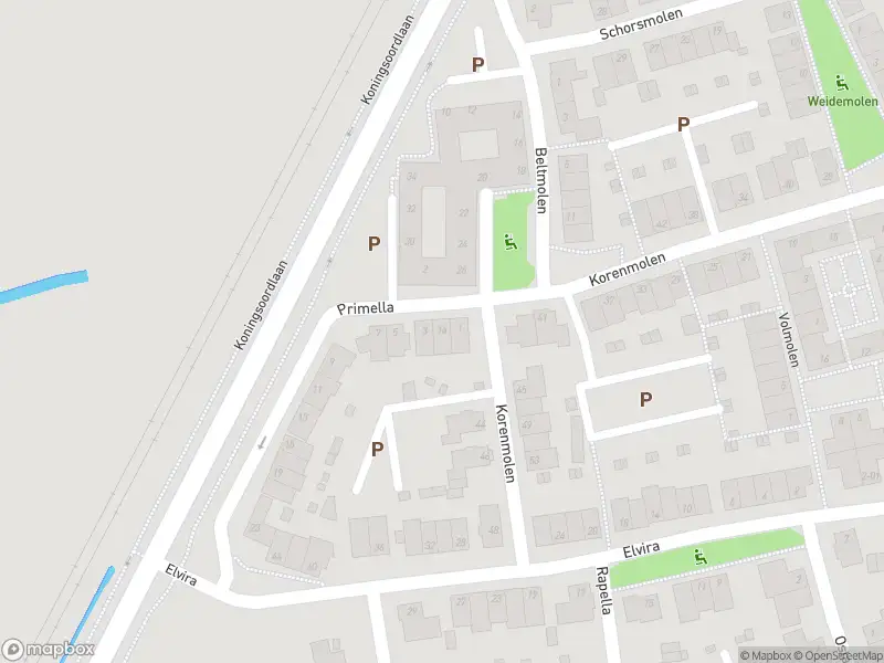 Anonieme overlastmelding Primella in Berkel-Enschot gesloten