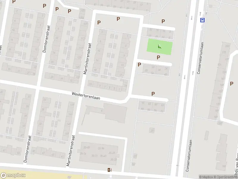 112 melding Overlastmelding Westertorenlaan in Tilburg