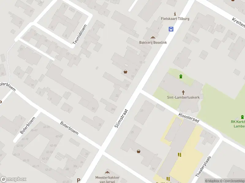 Overlastmelding Slimstraat in Udenhout gesloten