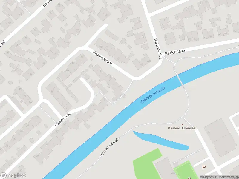 Overlastmelding Prunusstraat in Oisterwijk