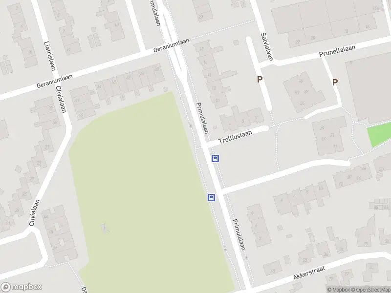 112 melding Overlastmelding Primulalaan in Waalre gesloten