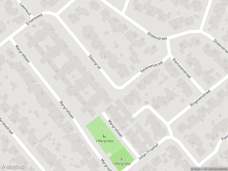 Anonieme overlastmelding Steengrub in Munstergeleen