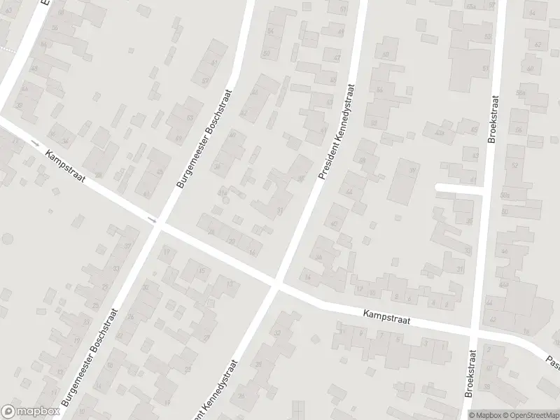 112 melding Overlastmelding President Kennedystraat in Schinveld