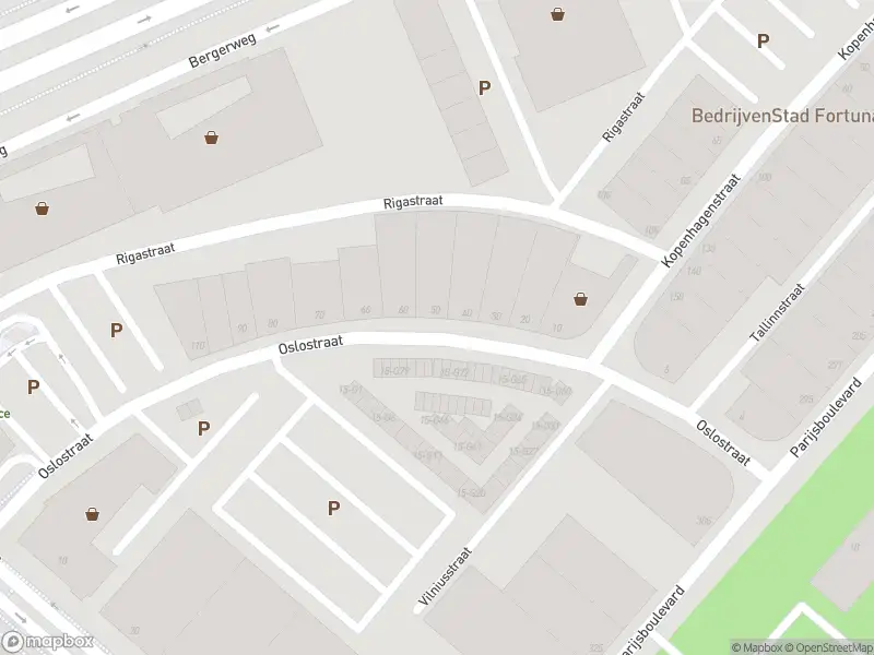 112 melding Overlastmelding Oslostraat in Sittard