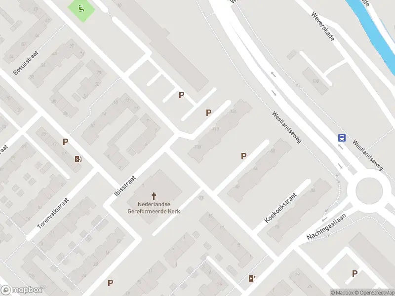 112 melding Overlastmelding Koekoekstraat in Maassluis