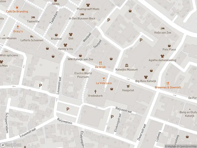 112 melding Overlastmelding Voorstraat in Katwijk aan Zee