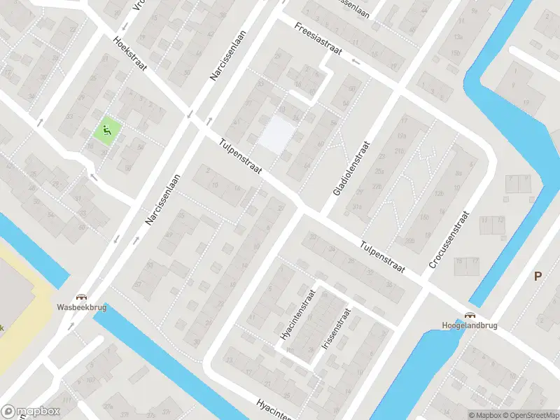 112 melding Overlastmelding Hyacintenstraat in Sassenheim gesloten