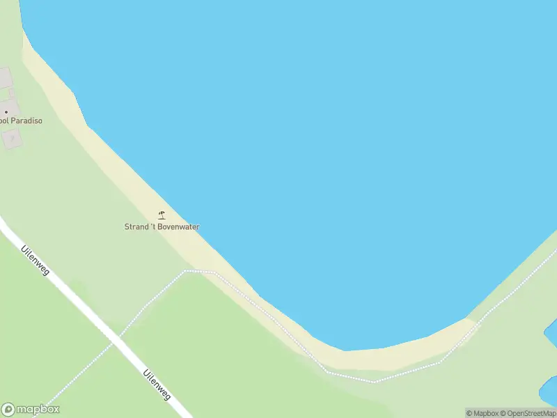 Overlastmelding Uilenweg in Lelystad