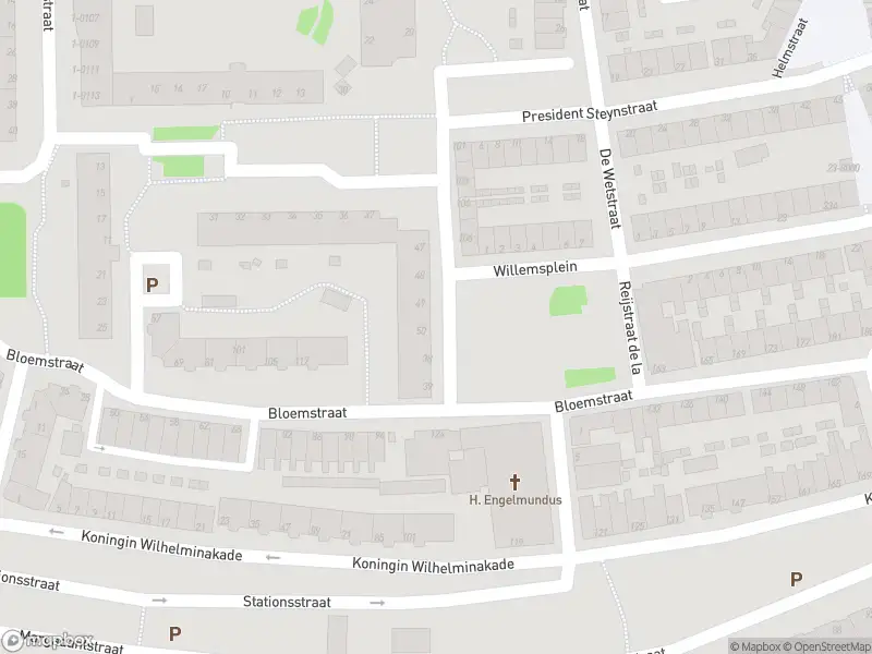 112 melding Overlastmelding Bloemstraat in IJmuiden