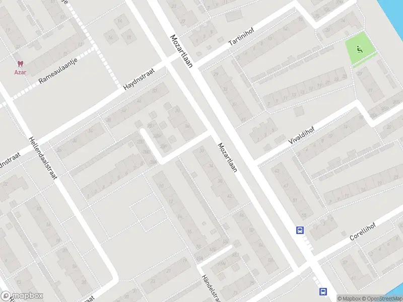 112 melding Overlastmelding Mozartlaan in Aalsmeer