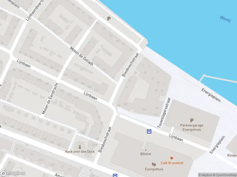 112 melding Overlastmelding Biesboschstraat in Dordrecht