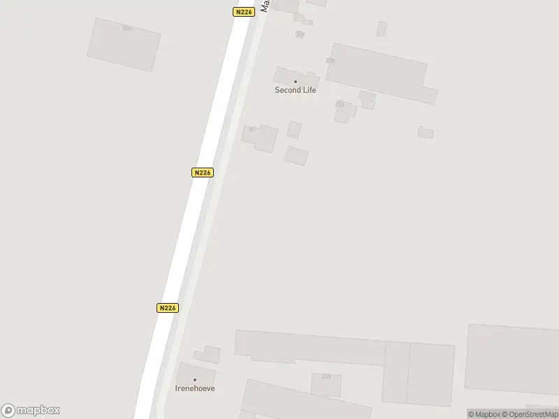 Overlastmelding Maarsbergseweg in Woudenberg