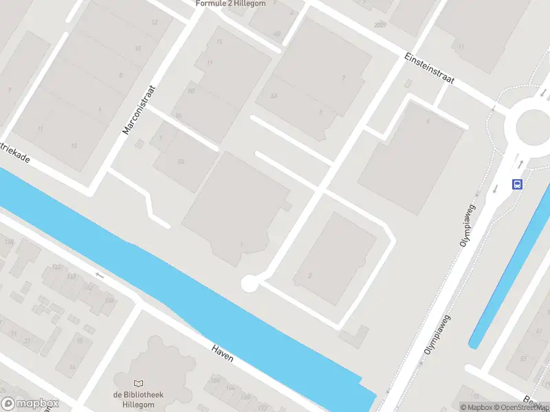 Overlastmelding Edisonstraat in Hillegom