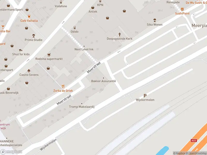 112 melding Overlastmelding Bootsmanszij in Beverwijk