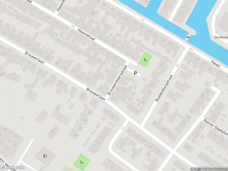 Anonieme overlastmelding Brouwerdwarsstraat in Hillegom gesloten