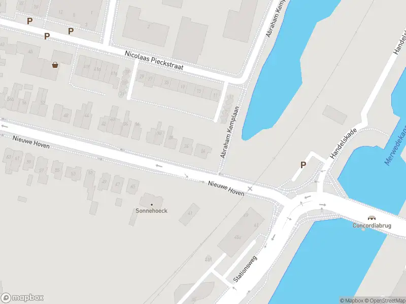 Overlastmelding Nieuwe Hoven in Gorinchem