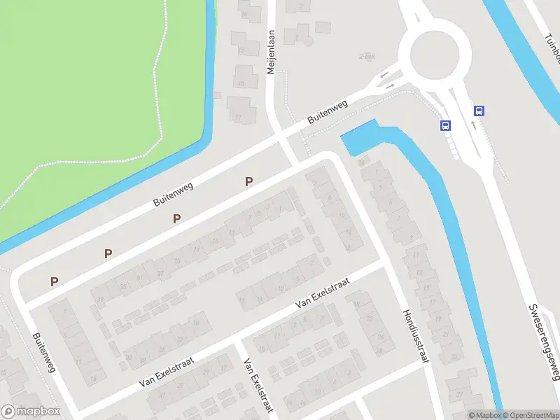 Overlastmelding Domisstraat in Maarssen