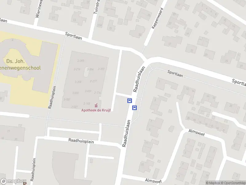 Overlastmelding  in Werkendam gesloten