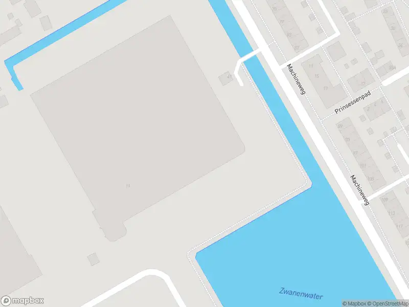 112 melding Overlastmelding Ecuadorlaan in Aalsmeer gesloten