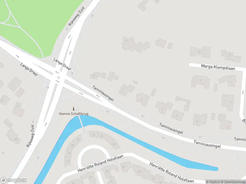 112 melding Overlastmelding Taminiausingel in Elst gesloten