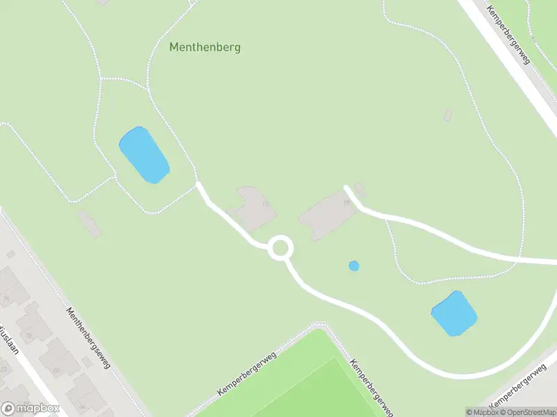 112 melding Overlastmelding Kemperbergerweg in Arnhem gesloten