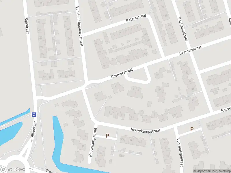 Overlastmelding Kosmanstraat in Driel