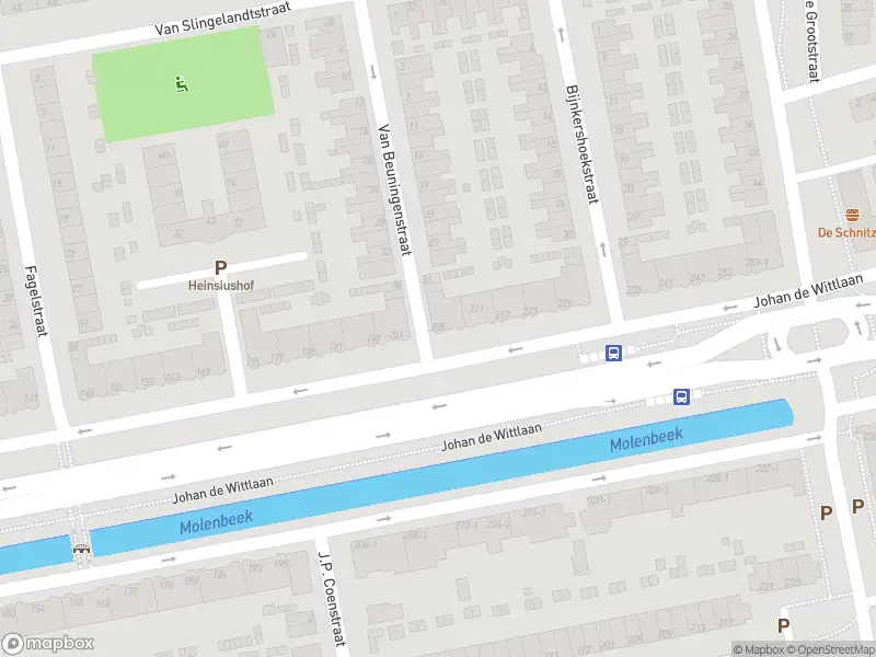 112 melding Overlastmelding Johan de Wittlaan in Arnhem