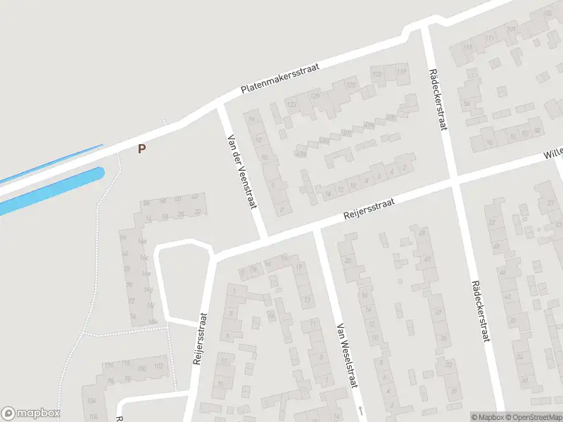 Overlastmelding Van der Veenstraat in Elst