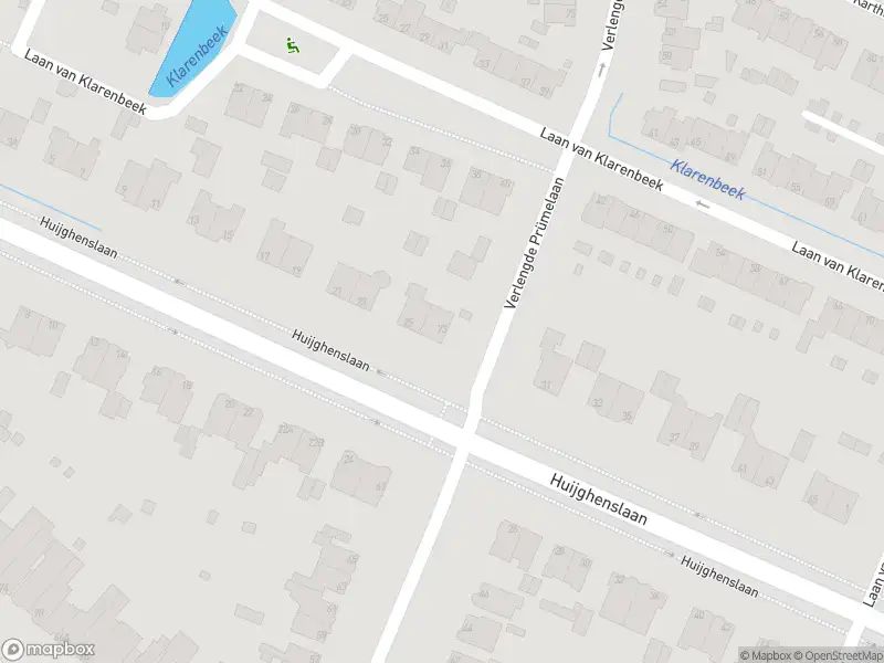 112 melding Overlastmelding Verlengde Prümelaan in Arnhem