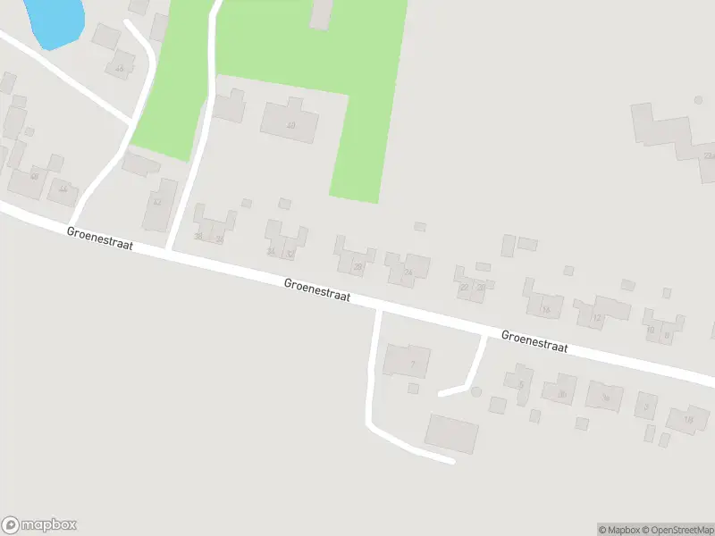 112 melding Overlastmelding Groenestraat in Pannerden