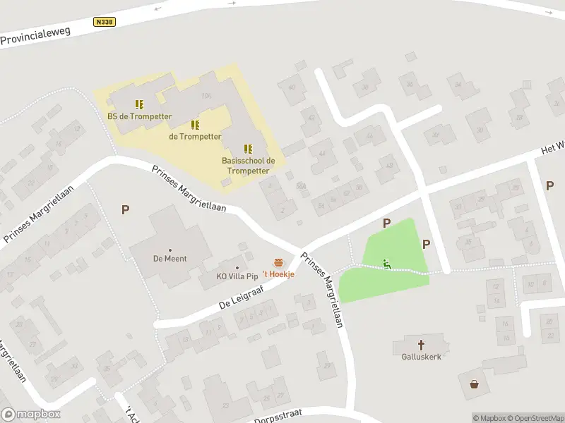 112 melding Overlastmelding Prinses Margrietlaan in Angerlo