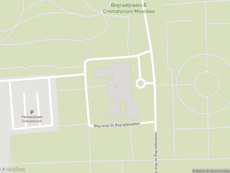 Overlastmelding Waterbergseweg in Arnhem gesloten