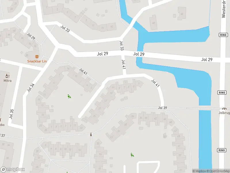 Overlastmelding Jol 41 in Lelystad gesloten