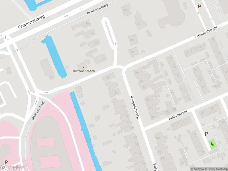 112 melding Overlastmelding Koepoortsweg in Hoorn gesloten