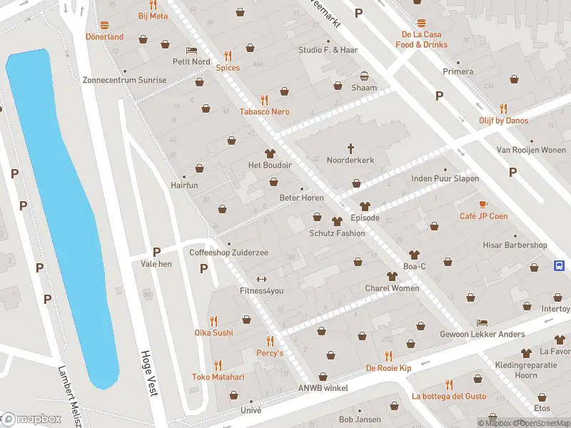 112 melding Overlastmelding Smelterssteeg in Hoorn gesloten