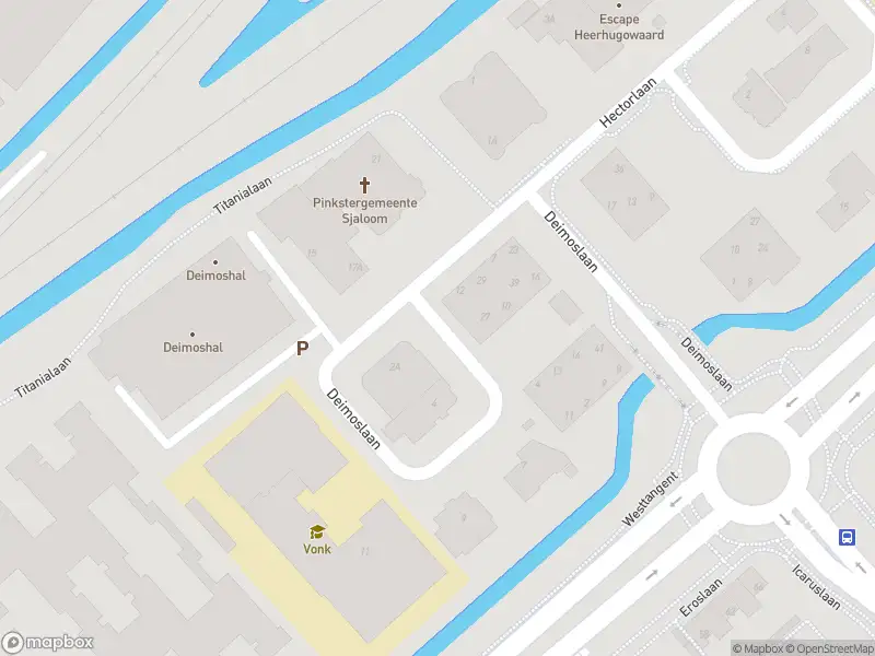 112 melding Overlastmelding Deimoslaan in Heerhugowaard