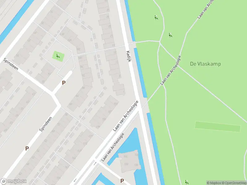 Overlastmelding Kadijk in Heemskerk