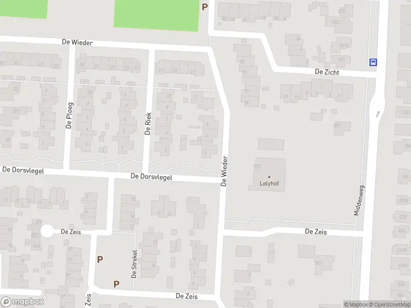 Anonieme overlastmelding De Wieder in Heerhugowaard (1704 AZ) gesloten