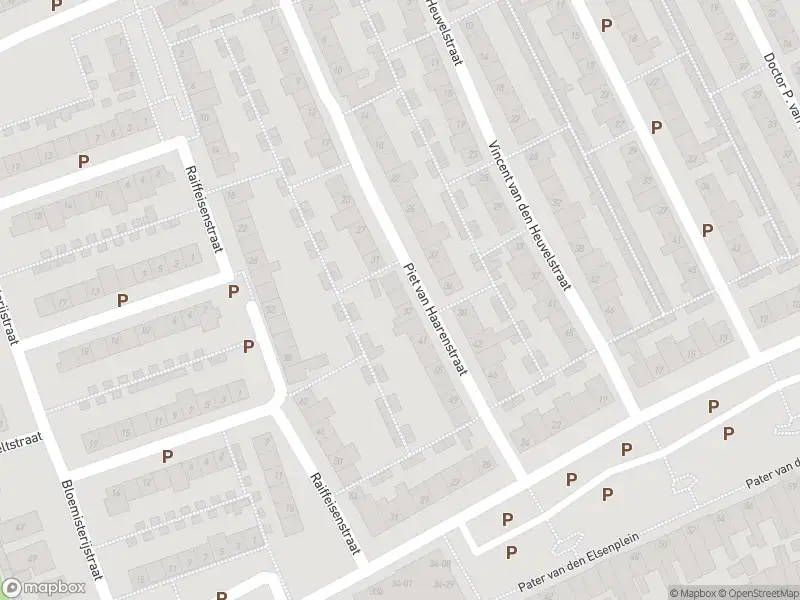 Brandweer met grote spoed naar de Arendlaan in Tilburg vanwege stankoverlast