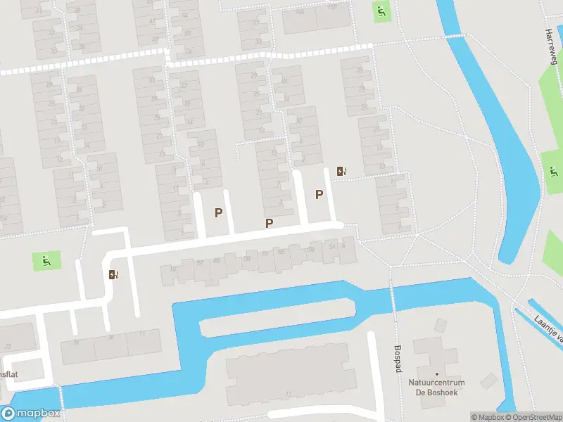 Besteld ambulance vervoer naar de Van Rijkpad in Schiedam