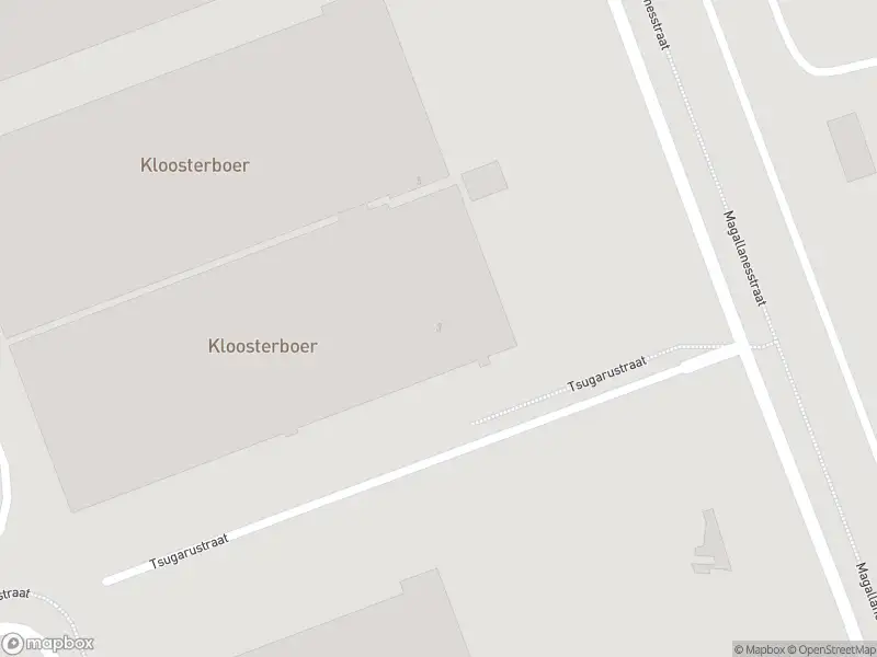 Brandweer naar de Tsugarustraat in Maasvlakte Rotterdam