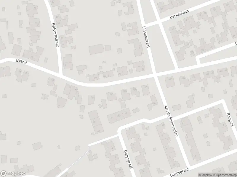 Brandweer met grote spoed naar de Visseberg in Neer vanwege reanimatie